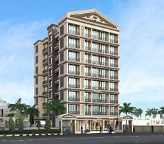 Kohinoor The Crystal, Taloja Phase 1, Navi Mumbai