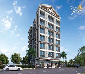 Kohinoor The Jewel, Taloja Panchanand, Navi Mumbai