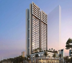 Kolte Patil La Vita, Sector 2 Vashi, Navi Mumbai