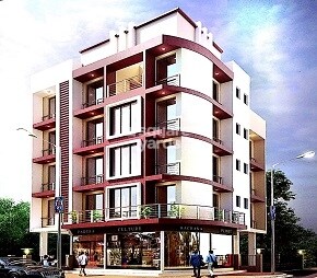 Komal Lakshya, Ulwe Sector 9, Navi Mumbai