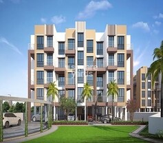 Konnark Oasis, Taloja, Navi Mumbai