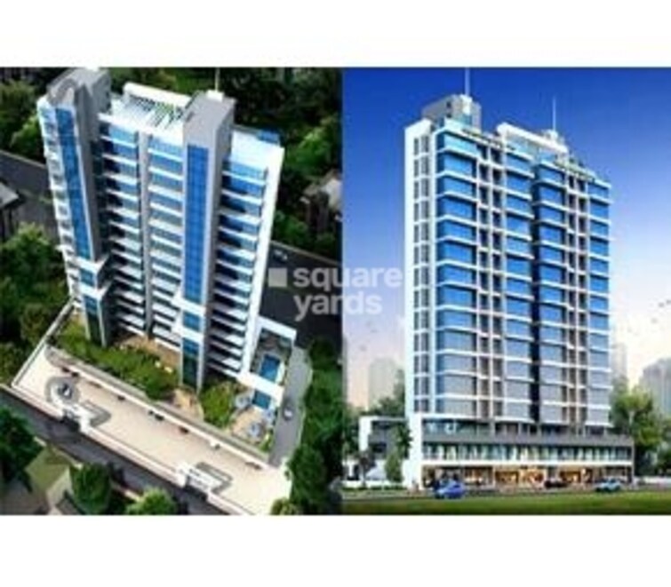 Konnark  Sai Krupa Premises Cover Image