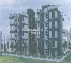 KPZ Dhruv Residency NX, Pashane, Navi Mumbai