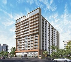 Kricon Cloud 21, Panvel Sector 21, Navi Mumbai