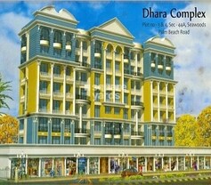 Kricon Dhara Complex, Seawoods Sector 44A, Navi Mumbai