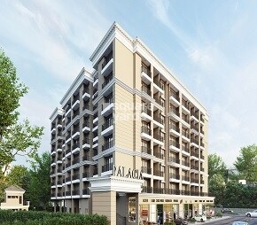 Kricon Palacia