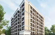 Kricon Palacia Featured Image