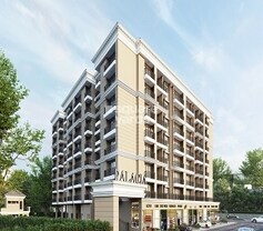 Kricon Palacia, Rasayani, Navi Mumbai