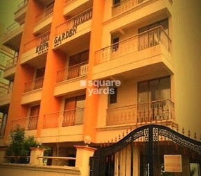 Kripa Garden CHS, Sector 27 Kharghar, Navi Mumbai