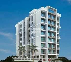 Krish Bhakti Niwas, Ulwe, Navi Mumbai