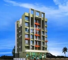 Krish Krishna Enclave, Kalamboli, Navi Mumbai