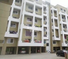 Krishay Apartment