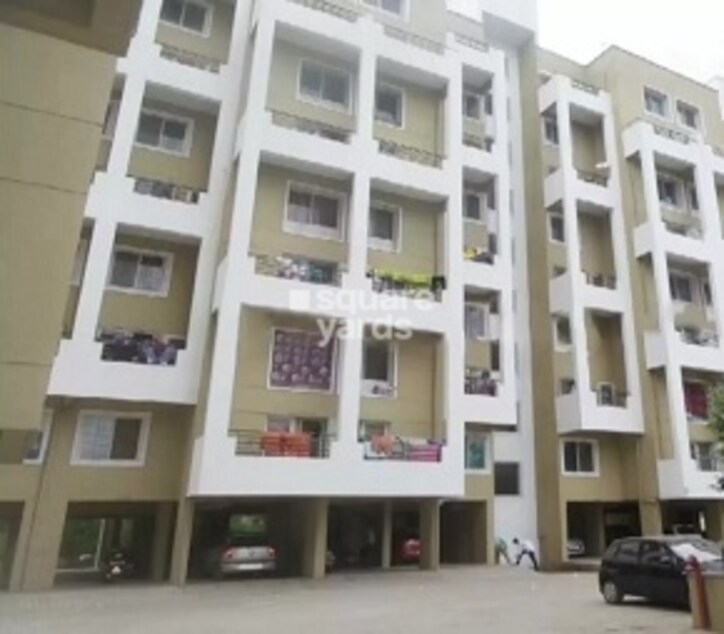 Krishay Apartment Cover Image