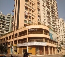 Krishna Apartments Kharghar Featured Image