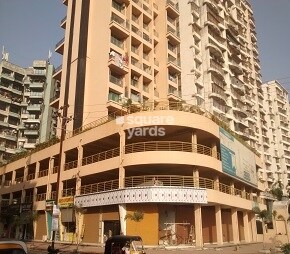 Krishna Apartments Kharghar