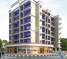 Krishna Apartments Ulwe Featured Image