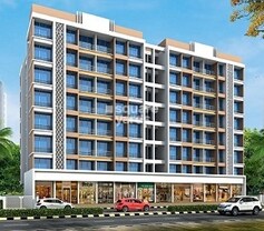 Krishna Arcade Wahal, Wahal, Navi Mumbai