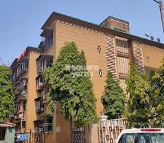 Krishna CHS Kalamboli