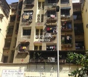 Krishna Complex CHS