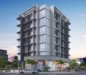 Krishna Corner Navi Mumbai
