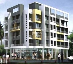 Krishna Elite, Ulwe, Navi Mumbai