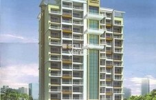 Krishna Heights Ghansoli Featured Image