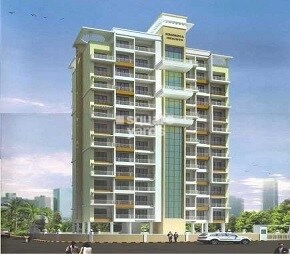 Krishna Heights Ghansoli, Ghansoli, Navi Mumbai