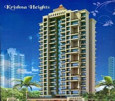 Krishna Heights Panvel, Sector 53 Dronagiri, Navi Mumbai