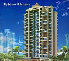 Krishna Heights Panvel Flagship