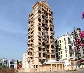 Krishna Heights Ulwe