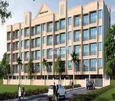 Krishna Palace Vichumbe, Vichumbe, Navi Mumbai