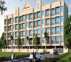 Krishna Palace Vichumbe