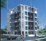 Krishna Residency Ghansoli Flagship Image