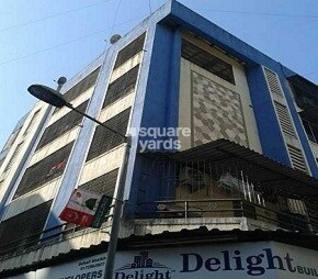 Krishna Residency Kopar Khairane