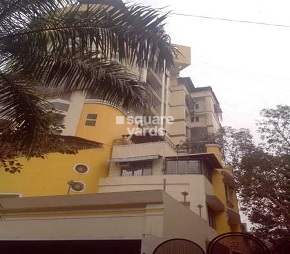 Krishna Residency Vashi Cover Image