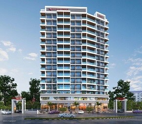 Krishna Shree Siddhivinayak Paradise