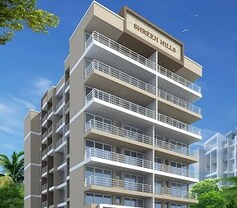 Krishna Shreeji Hills, Pushpak Nagar, Navi Mumbai