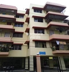 Krishna Tower CHS Krishna Tower CHS