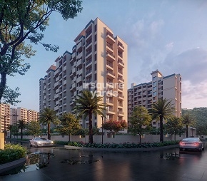 Krishna Valley Navi Mumbai Video 1
