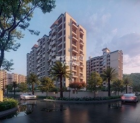 Krishna Valley Navi Mumbai