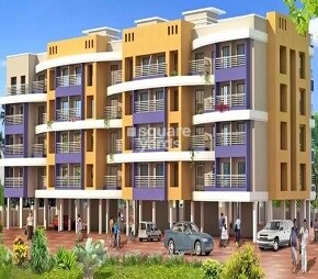 Krishna Vinayak Aangan, Karjat, Navi Mumbai