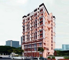 Krsnaas Krishna Residency