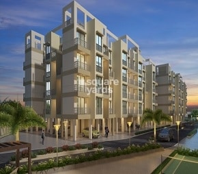 Krushna Kunj Taloja, Taloja, Navi Mumbai