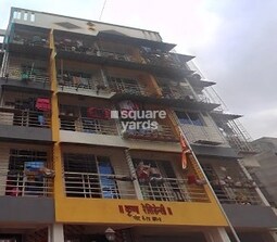 Krushna Residency Vadghar