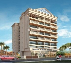 Krystal Shubham Residency