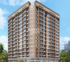 KT Saras Vatika, New Panvel East, Navi Mumbai