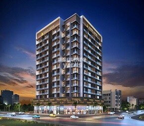 Kuber Empire, Ulwe Sector 21, Navi Mumbai