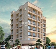 Kuber Krishna Aura, Ulwe, Navi Mumbai