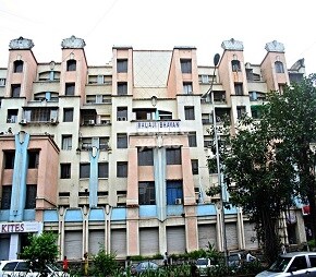 Kukreja Balaji Bhavan