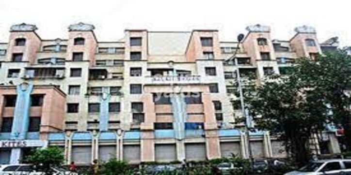 Kukreja Estate Belapur Cover Image